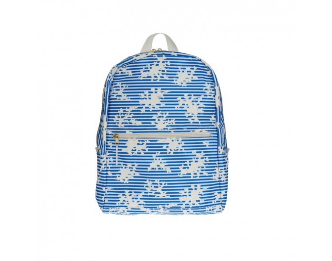 0016 backpack mariniera corals